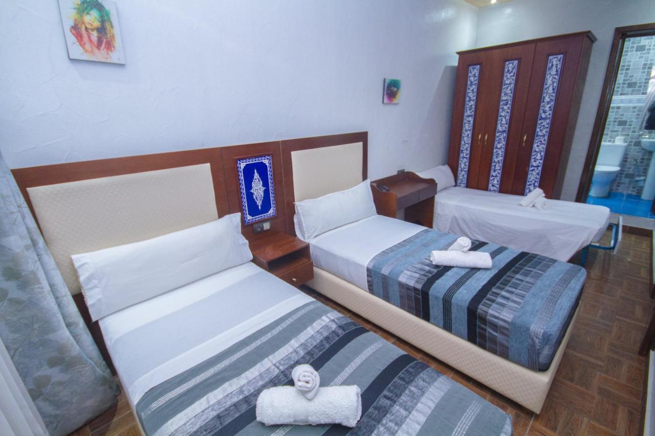 Casa Norte Шефшауэн Экстерьер фото
