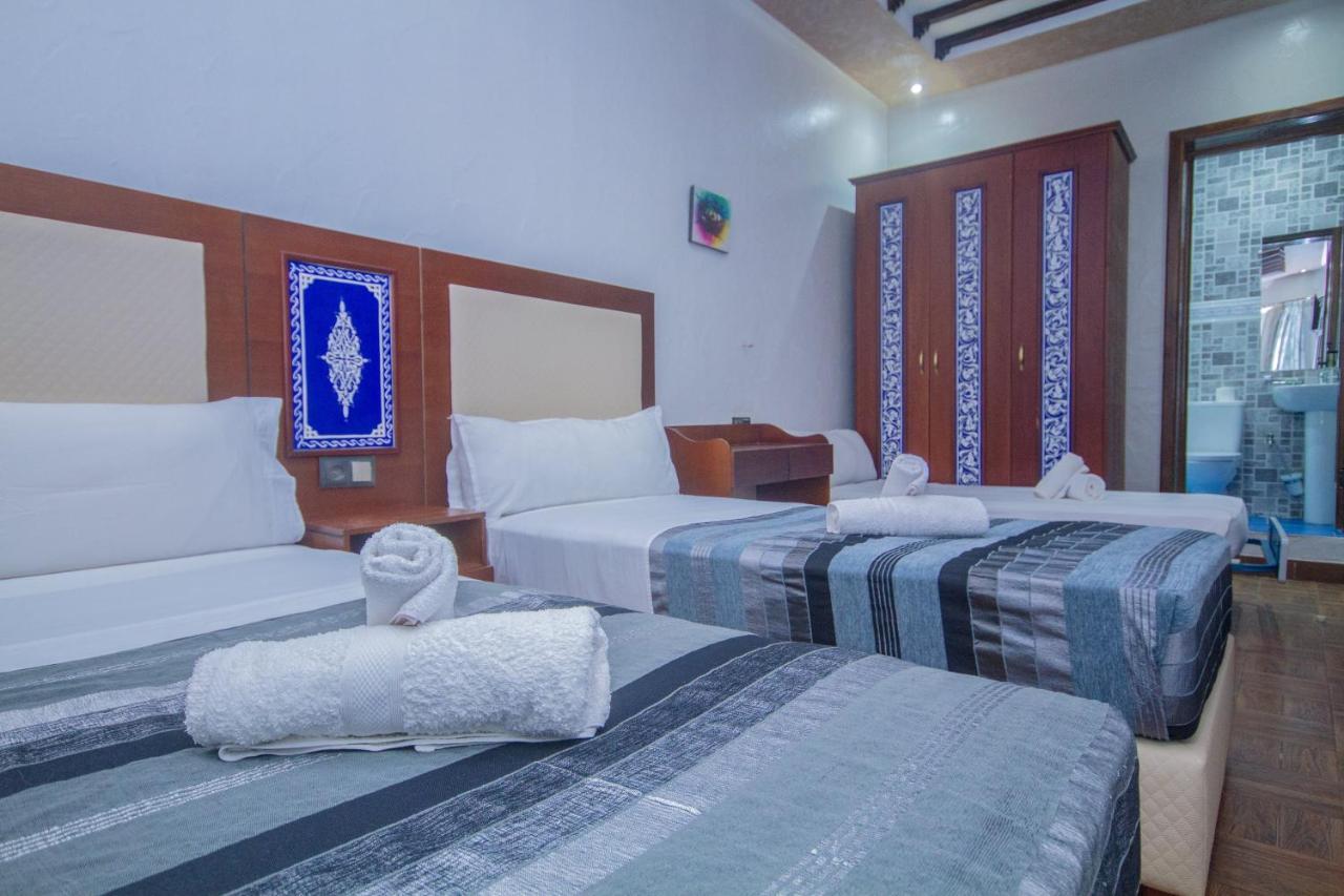 Casa Norte Шефшауэн Экстерьер фото