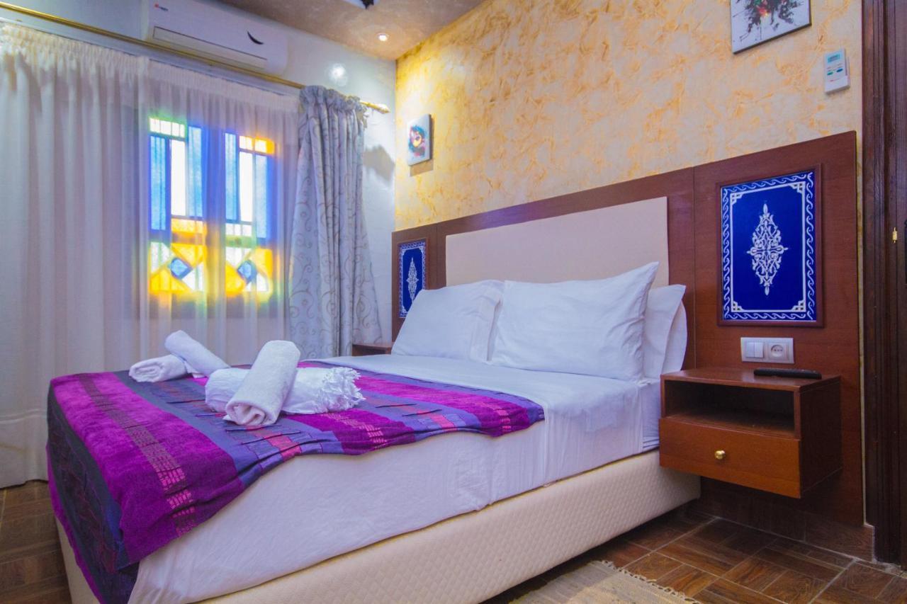 Casa Norte Шефшауэн Экстерьер фото